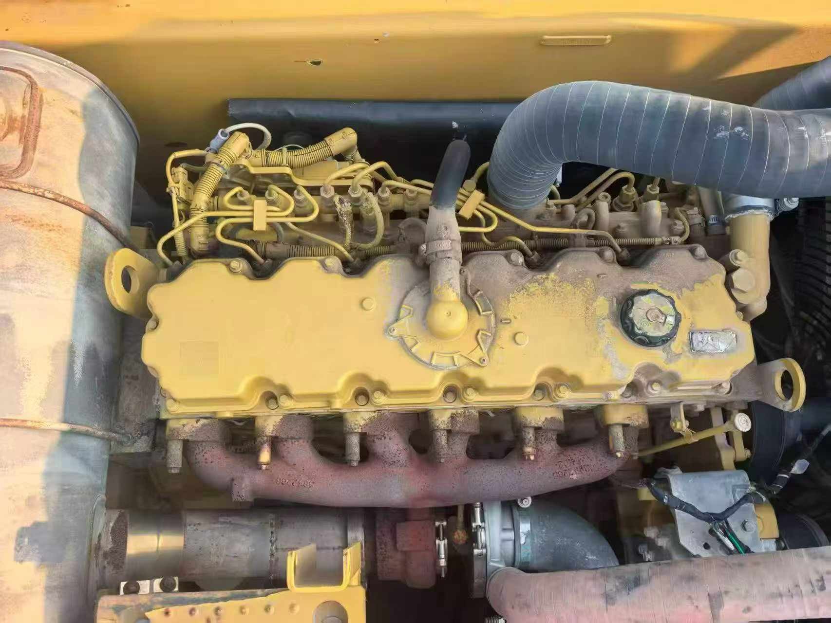 Buy Caterpillar 330B Used Excavator / 3