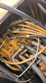 Buy Caterpillar 312D Used Excavator / 5 Buy Caterpillar 312D Used Excavator / 5