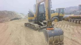 Buy XCMG LW60G Used Excavator / 8 Buy XCMG LW60G Used Excavator / 8