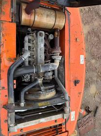 Buy Hitachi EX200-3 Used Excavator / 5 Buy Hitachi EX200-3 Used Excavator / 5
