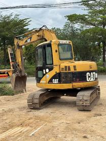 Buy Caterpillar 308C Used Excavator / 4 Buy Caterpillar 308C Used Excavator / 4