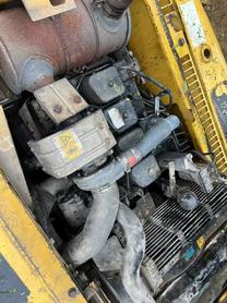 Buy Komatsu PC120-6E Used Excavator / 2 Buy Komatsu PC120-6E Used Excavator / 2