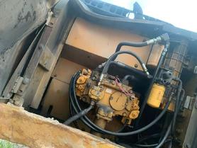Buy Caterpillar 320D Used Excavator / 4 Buy Caterpillar 320D Used Excavator / 4