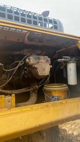 Buy Komatsu PC350-8 Used Excavator / 4 Buy Komatsu PC350-8 Used Excavator / 4