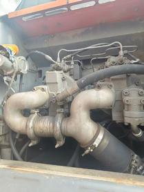 Buy Hitachi EX350H-5 Used Excavator / 6 Buy Hitachi EX350H-5 Used Excavator / 6