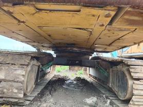 Buy Komatsu PC350-10 Used Excavator / 3 Buy Komatsu PC350-10 Used Excavator / 3