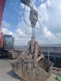 Buy Hitachi EX350H-5 Used Excavator / 9 Buy Hitachi EX350H-5 Used Excavator / 9