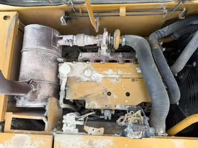 Buy Caterpillar 320D Used Excavator / 4 Buy Caterpillar 320D Used Excavator / 4