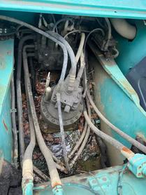 Buy Kobelco SK260 Used Excavator / 5 Buy Kobelco SK260 Used Excavator / 5