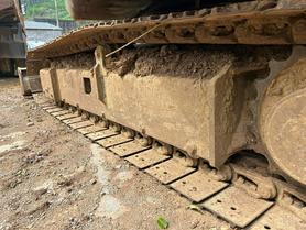 Buy Sany SY55 Used Excavator / 7 Buy Sany SY55 Used Excavator / 7