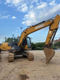 Buy XCMG Used Excavator / 2 Buy XCMG Used Excavator / 2