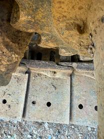 Buy Caterpillar 305.5 Used Excavator / 7 Buy Caterpillar 305.5 Used Excavator / 7