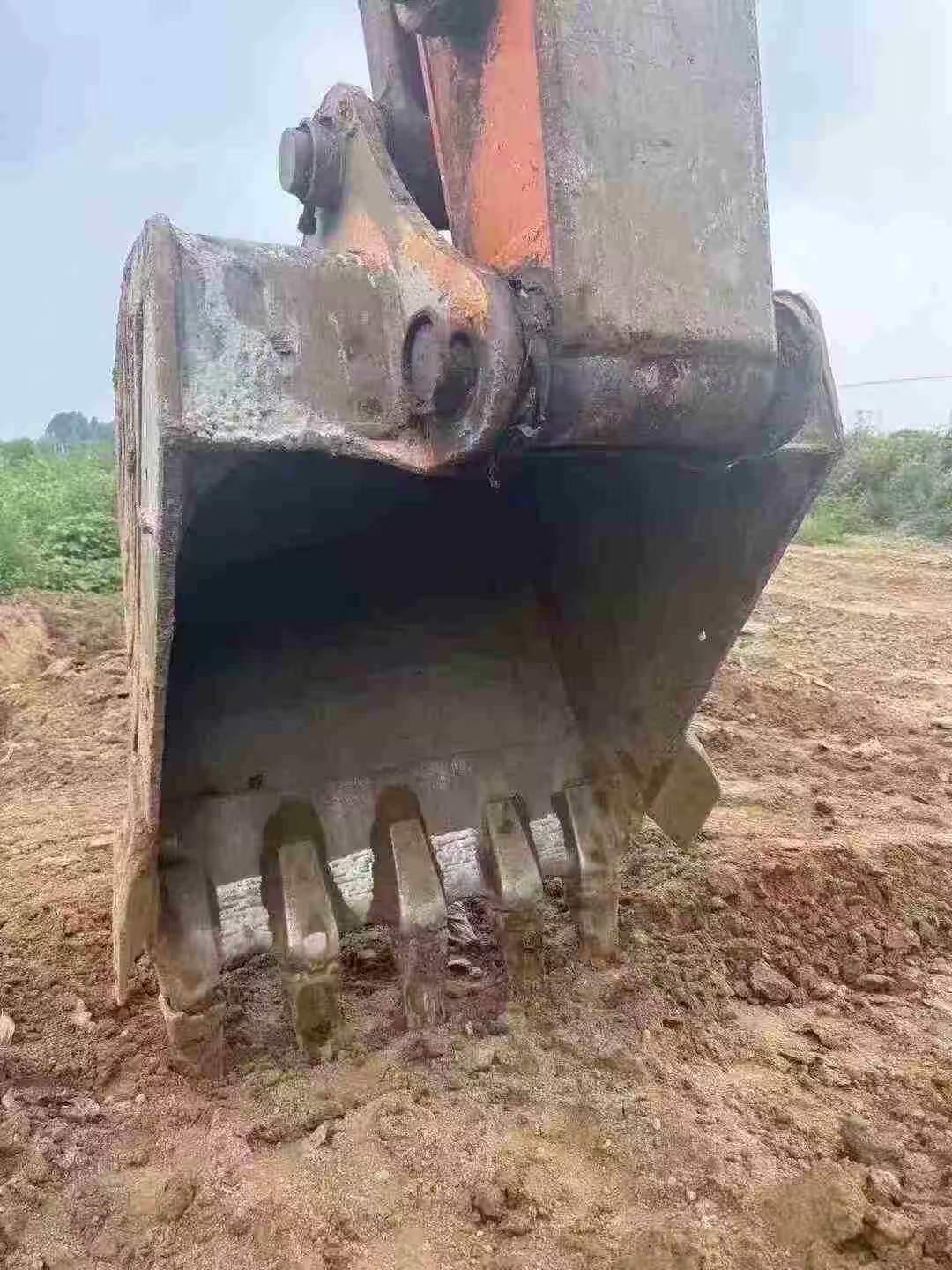 Buy Hitachi EX360-5 Used Excavator / 8