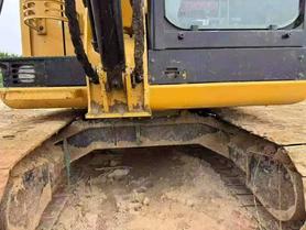 Buy Caterpillar 306D Used Excavator / 8 Buy Caterpillar 306D Used Excavator / 8