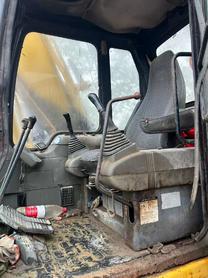 Buy Komatsu PC120-6E Used Excavator / 7 Buy Komatsu PC120-6E Used Excavator / 7