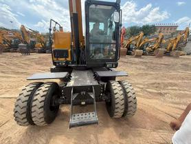Buy Sany SY75 Used Excavator / 4 Buy Sany SY75 Used Excavator / 4