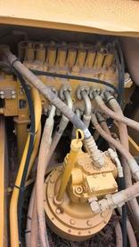 Buy Caterpillar 320A Used Excavator / 3 Buy Caterpillar 320A Used Excavator / 3
