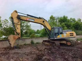 Buy XCMG XE380K Used Excavator / 2 Buy XCMG XE380K Used Excavator / 2