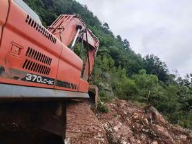 Buy Doosan DH370 Used Excavator / 5 Buy Doosan DH370 Used Excavator / 5