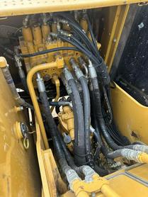 Buy Caterpillar 313D Used Excavator / 7 Buy Caterpillar 313D Used Excavator / 7