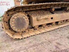 Buy Caterpillar 320D Used Excavator / 3 Buy Caterpillar 320D Used Excavator / 3