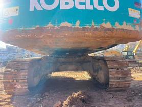 Buy Kobelco SK460-8 Used Excavator / 4 Buy Kobelco SK460-8 Used Excavator / 4
