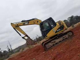 Buy Caterpillar 311D Used Excavator / 2 Buy Caterpillar 311D Used Excavator / 2