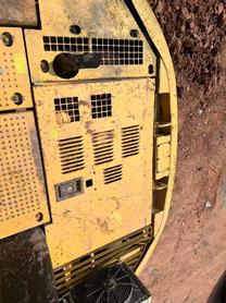 Buy Caterpillar 311C Used Excavator / 8 Buy Caterpillar 311C Used Excavator / 8