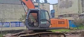 Buy Hitachi ZX240 Used Excavator / 5 Buy Hitachi ZX240 Used Excavator / 5