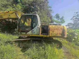 Compre Excavadora Sumitomo SH200A3 Usada / 6 Compre Excavadora Sumitomo SH200A3 Usada / 6