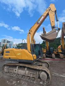 Buy XCMG Used Excavator / 2 Buy XCMG Used Excavator / 2