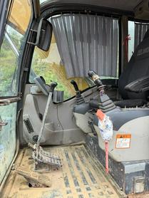 Buy XCMG XE75C Used Excavator / 7 Buy XCMG XE75C Used Excavator / 7