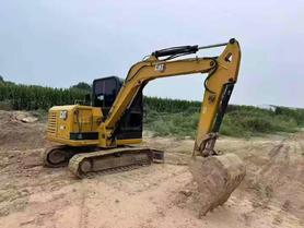 Buy Caterpillar 306D Used Excavator / 2 Buy Caterpillar 306D Used Excavator / 2