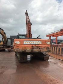 Buy Hitachi EX230-6 Used Excavator / 3 Buy Hitachi EX230-6 Used Excavator / 3