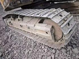 Buy Sany SY550H Used Excavator / 7 Buy Sany SY550H Used Excavator / 7
