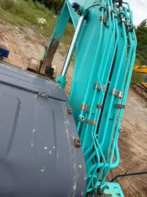 Buy Kobelco SK200-2 Used Excavator / 6 Buy Kobelco SK200-2 Used Excavator / 6