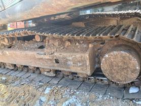 Buy Kobelco SK210 Used Excavator / 8 Buy Kobelco SK210 Used Excavator / 8