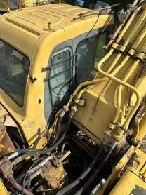 Buy Komatsu PC350-6 Used Excavator / 2 Buy Komatsu PC350-6 Used Excavator / 2