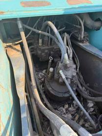 Buy Kobelco SK260 Used Excavator / 5 Buy Kobelco SK260 Used Excavator / 5
