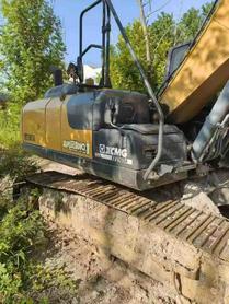 Buy XCMG XE200 Used Excavator / 5 Buy XCMG XE200 Used Excavator / 5