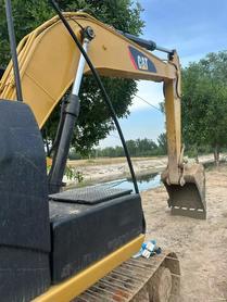 Buy Caterpillar 313D Used Excavator / 8 Buy Caterpillar 313D Used Excavator / 8