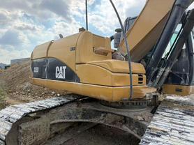 Buy Caterpillar 320D Used Excavator / 7 Buy Caterpillar 320D Used Excavator / 7