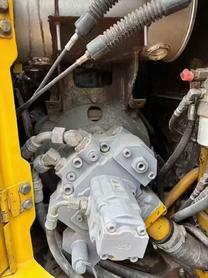 Buy Kato HD308US Used Excavator / 5 Buy Kato HD308US Used Excavator / 5