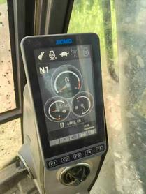 Buy XCMG XE200 Used Excavator / 8 Buy XCMG XE200 Used Excavator / 8