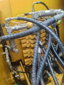 Buy Caterpillar 307B Used Excavator / 2 Buy Caterpillar 307B Used Excavator / 2
