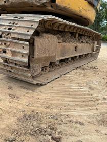 Buy Caterpillar 308C Used Excavator / 8 Buy Caterpillar 308C Used Excavator / 8