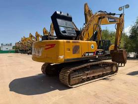 Buy Sany SY200C Used Excavator / 8 Buy Sany SY200C Used Excavator / 8