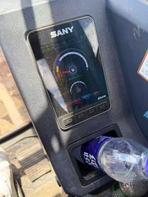 Buy Sany SY60 Used Excavator / 3 Buy Sany SY60 Used Excavator / 3
