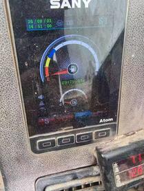 Buy Sany SY60 Used Excavator / 3 Buy Sany SY60 Used Excavator / 3