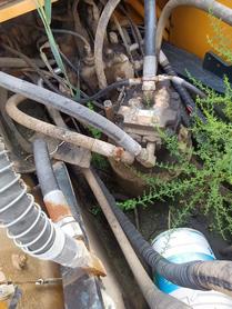 Buy Hyundai R305LC-7 Used Excavator / 5 Buy Hyundai R305LC-7 Used Excavator / 5
